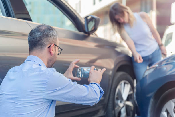 Professional Car Insurance Near Me technician working in Wisconsin Dells, WI